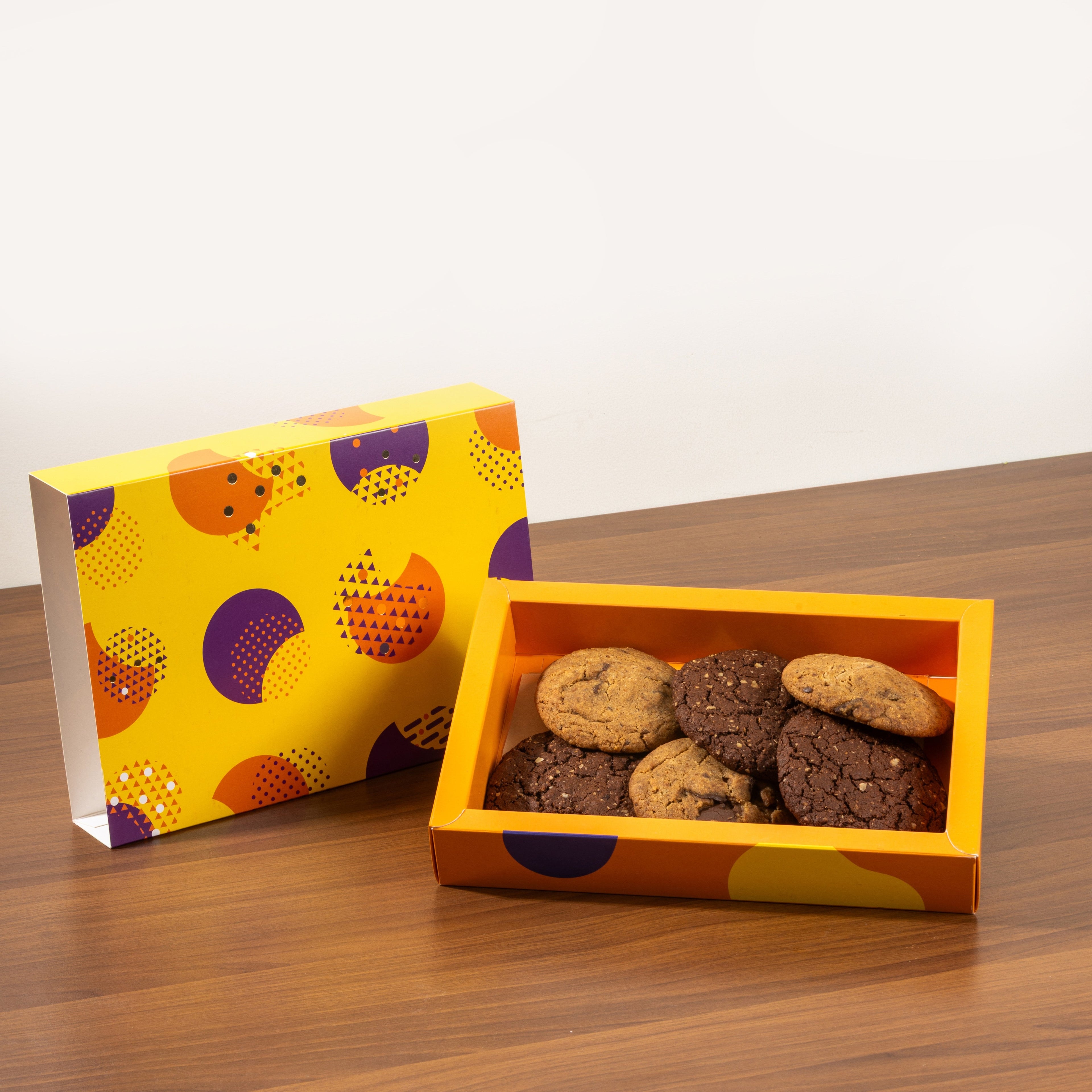 Cookies Box