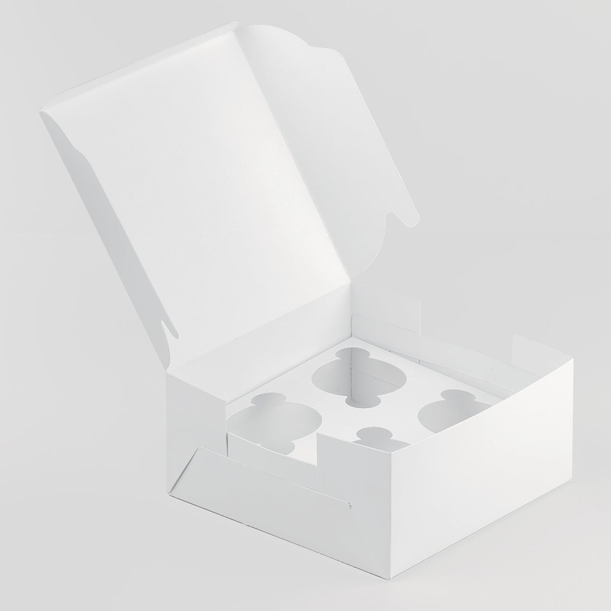 Cupcakes & Muffins Box