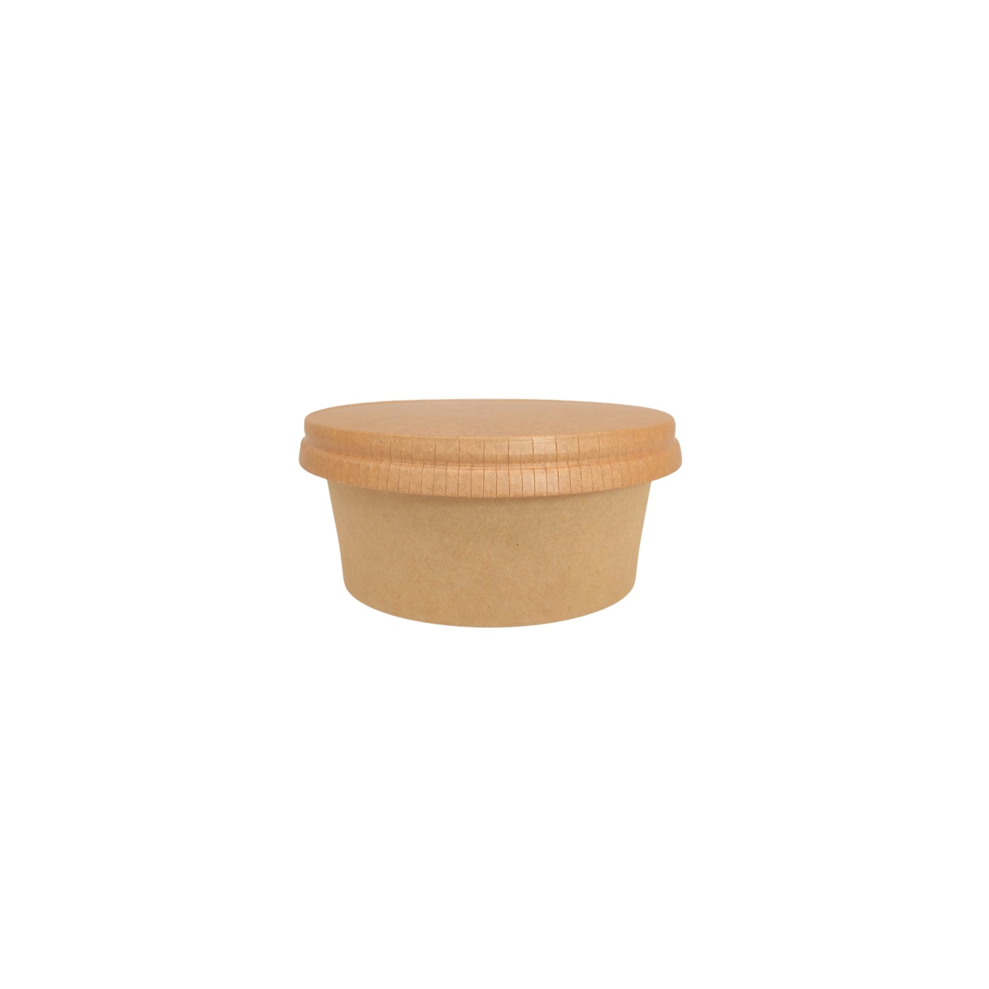 Bowl 250 ml Kraft