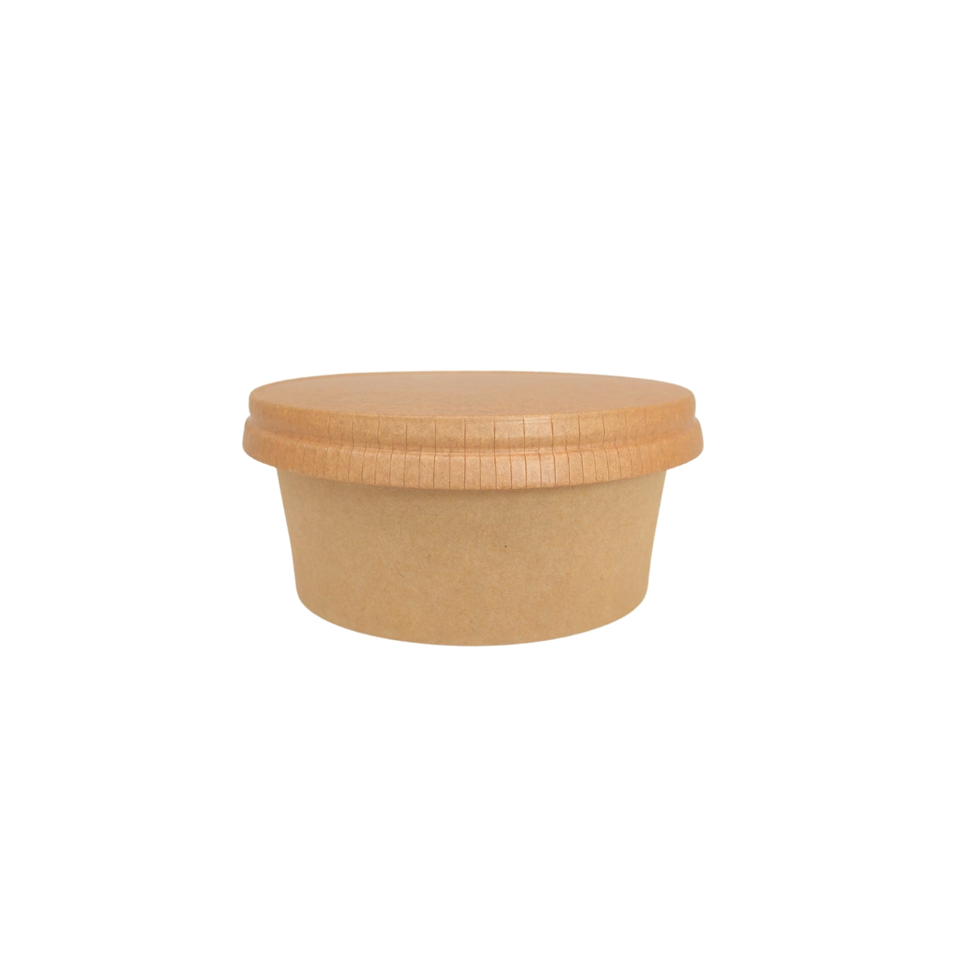 Bowl 250 ml Kraft