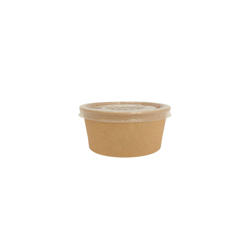 Bowl 250 ml Kraft