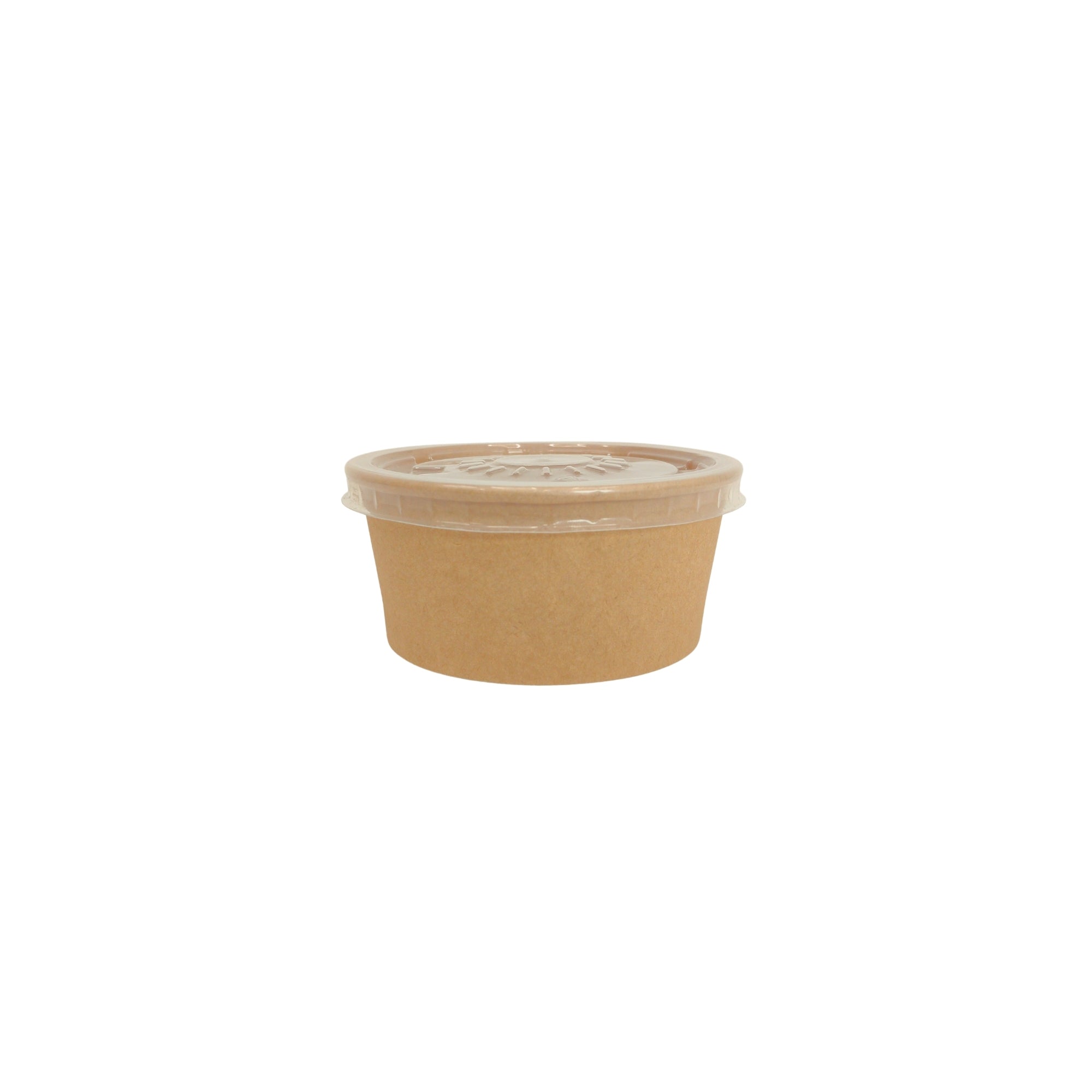 Bowl 250 ml Kraft