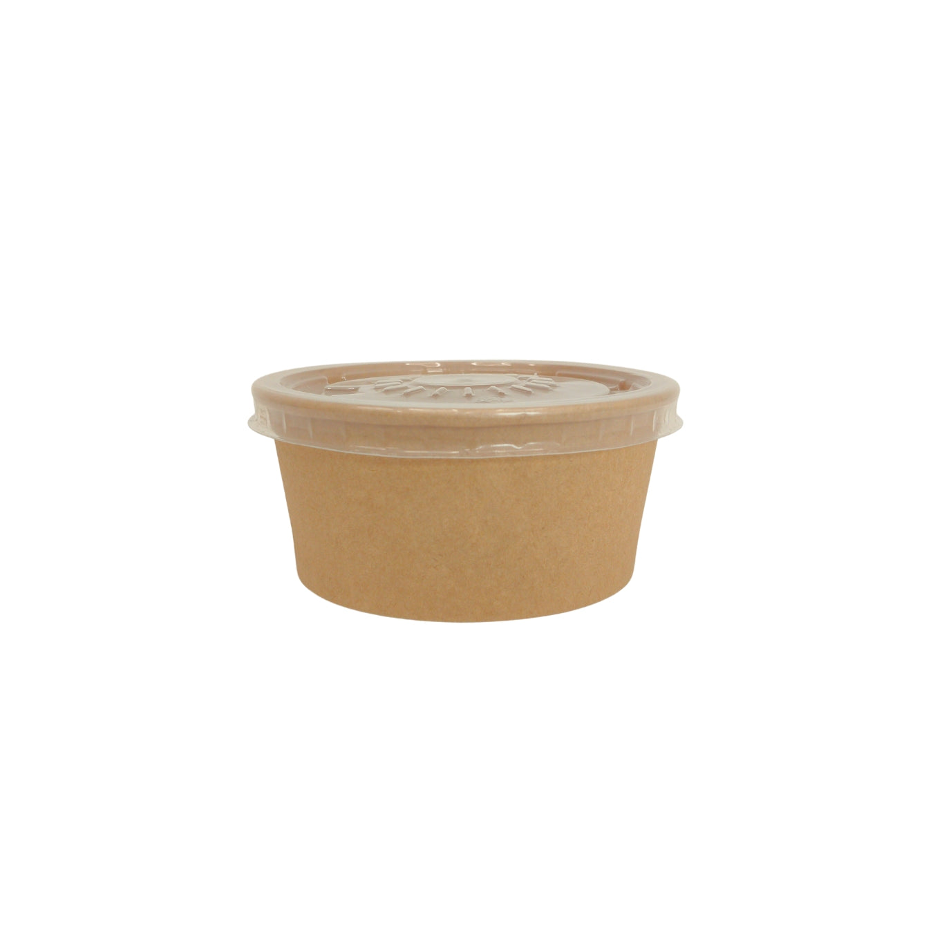 Bowl 250 ml Kraft