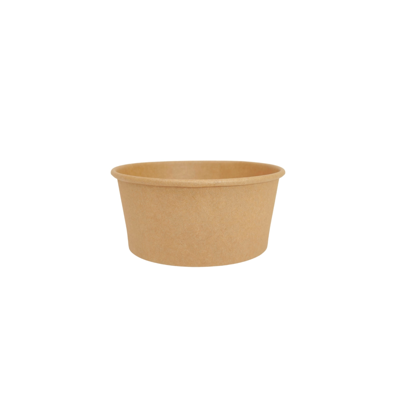 Bowl 250 ml Kraft