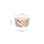 Bowl 250 ml Premium – Peach