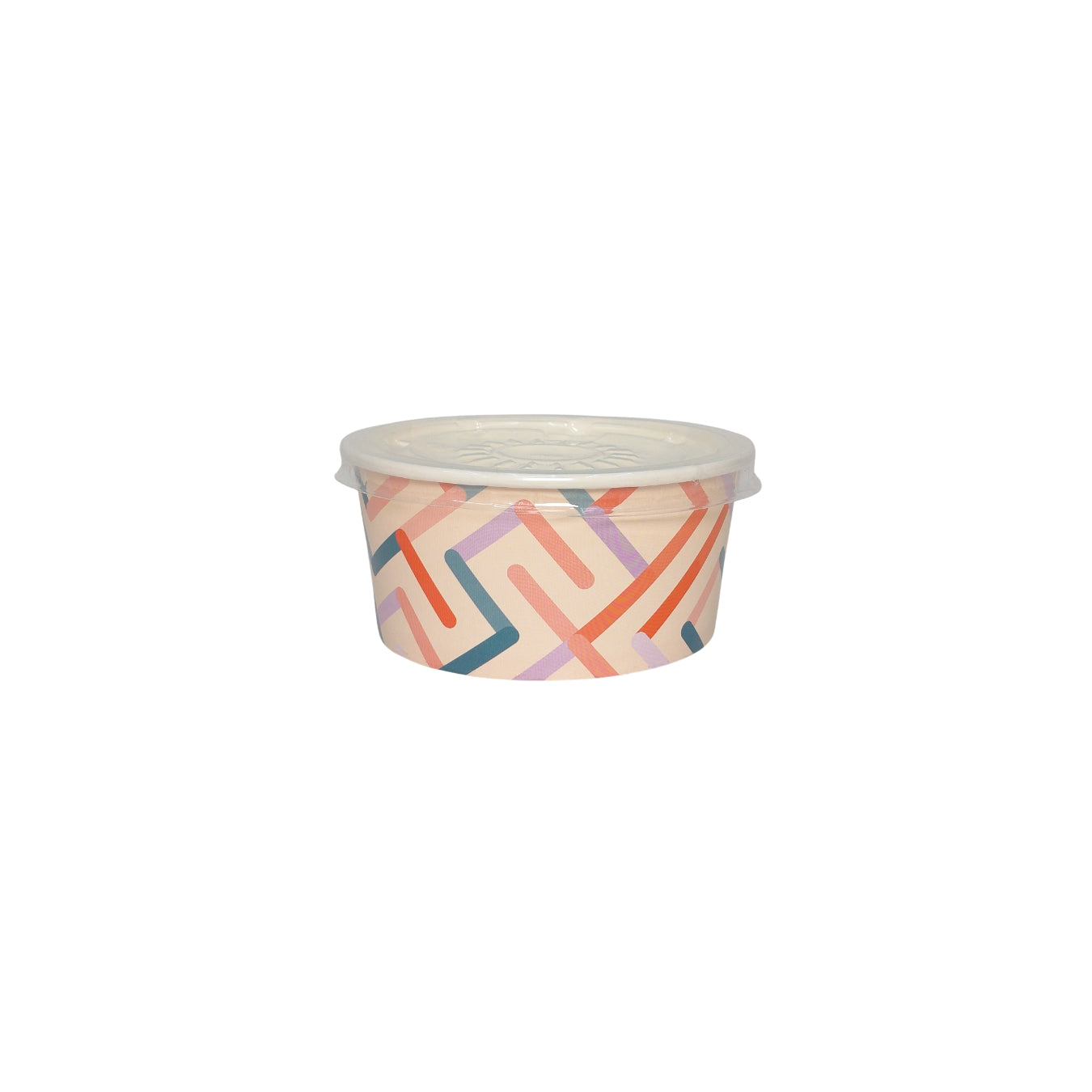 Bowl 250 ml Premium – Peach
