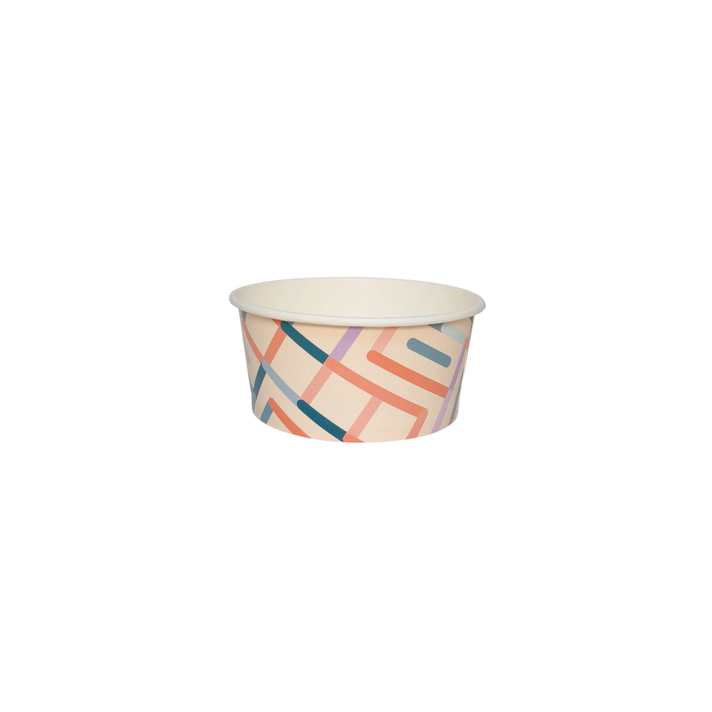 Bowl 250 ml Premium – Peach