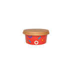 Bowl 250 ml Premium - Pink