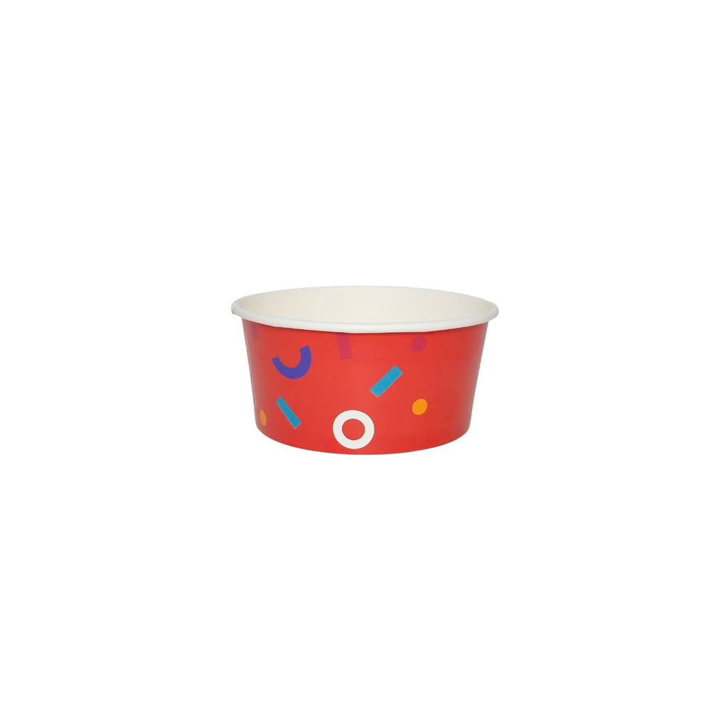 Bowl 250 ml Premium - Pink