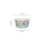 Bowl 250 ml Premium – Sky Blue