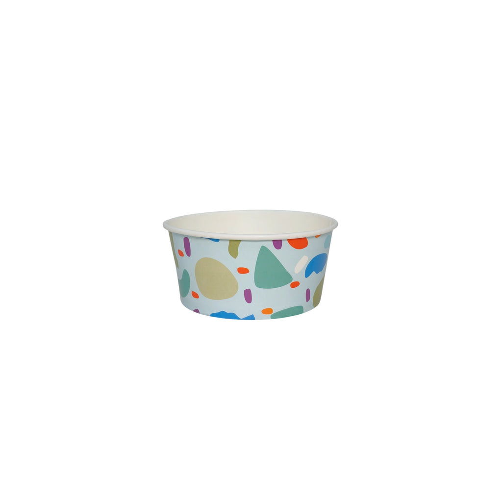 Bowl 250 ml Premium – Sky Blue