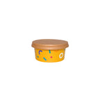 Bowl 250 ml Premium - Yellow