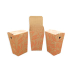 French Fries Kraft Take Away