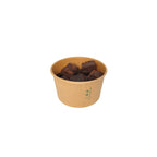Bowl 450 ml Kraft
