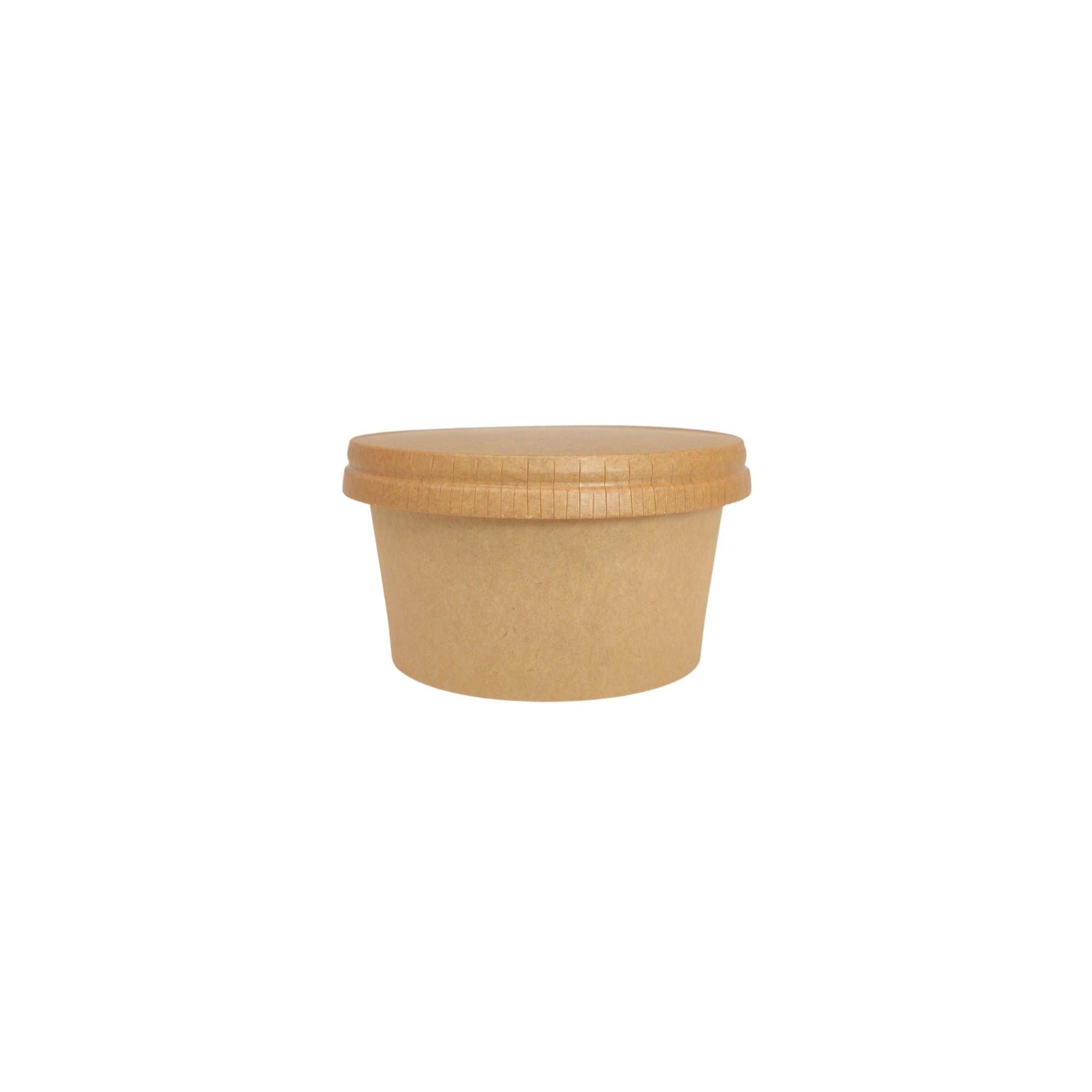 Bowl 450 ml Kraft