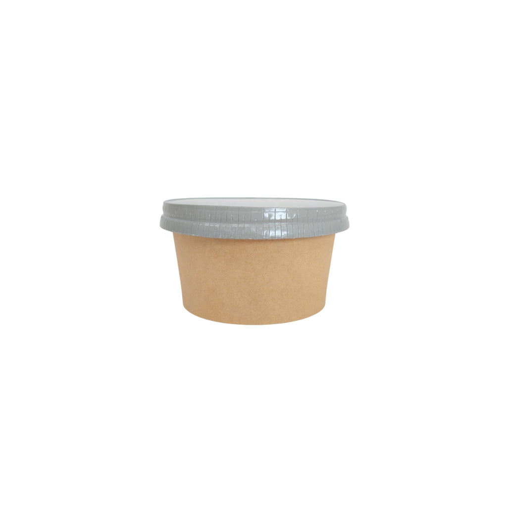 Bowl 450 ml Kraft