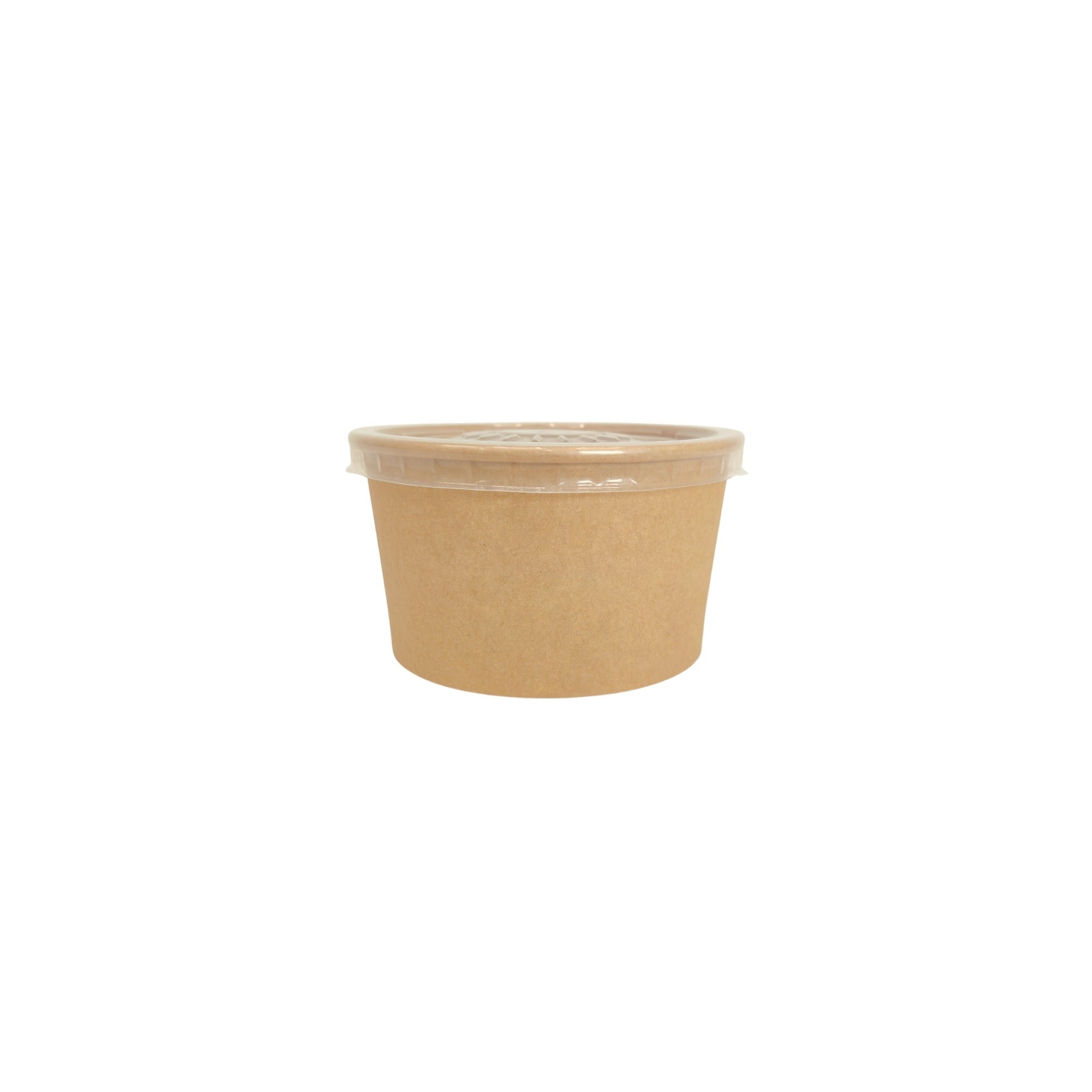 Bowl 450 ml Kraft