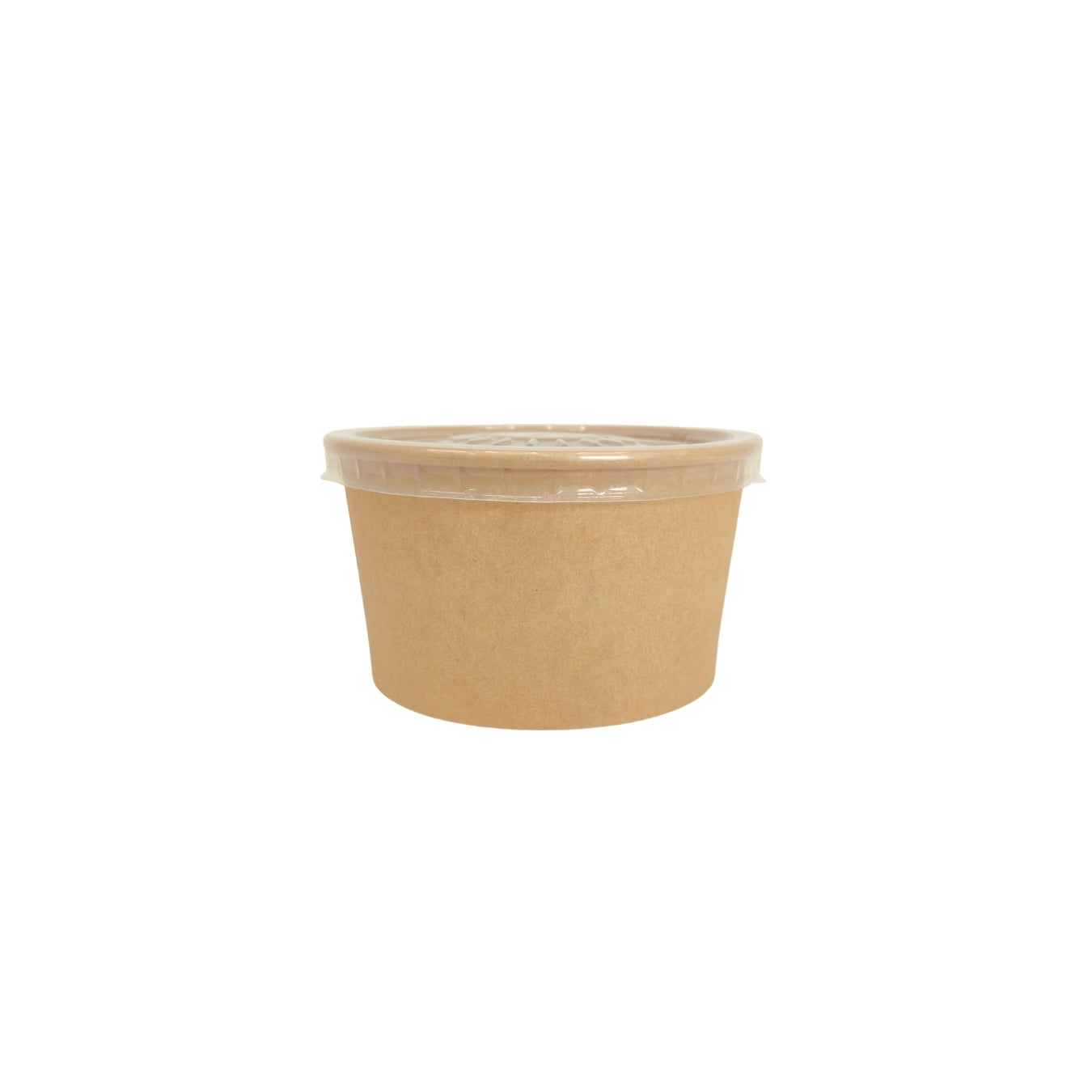 Bowl 450 ml Kraft