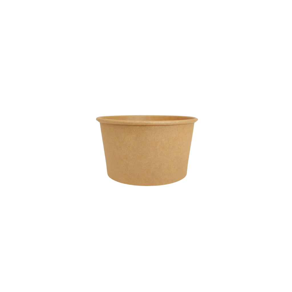 Bowl 450 ml Kraft