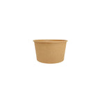 Bowl 450 ml Kraft
