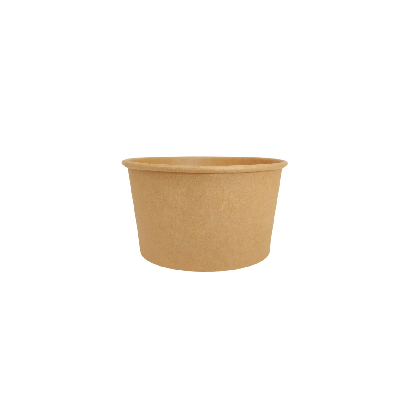 Bowl 450 ml Kraft