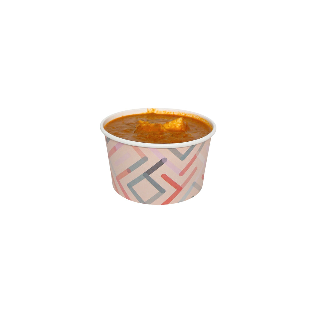Bowl 450 ml Premium - Peach