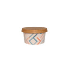 Bowl 450 ml Premium - Peach