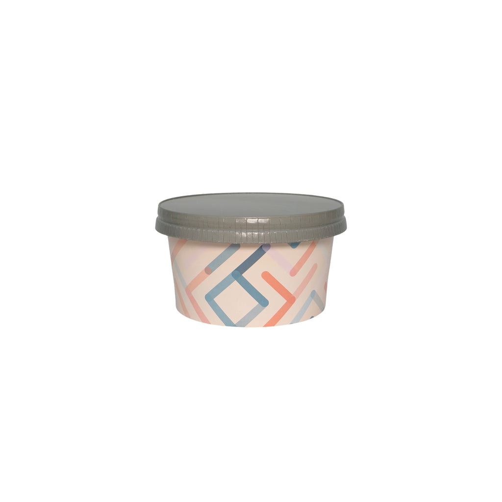 Bowl 450 ml Premium - Peach