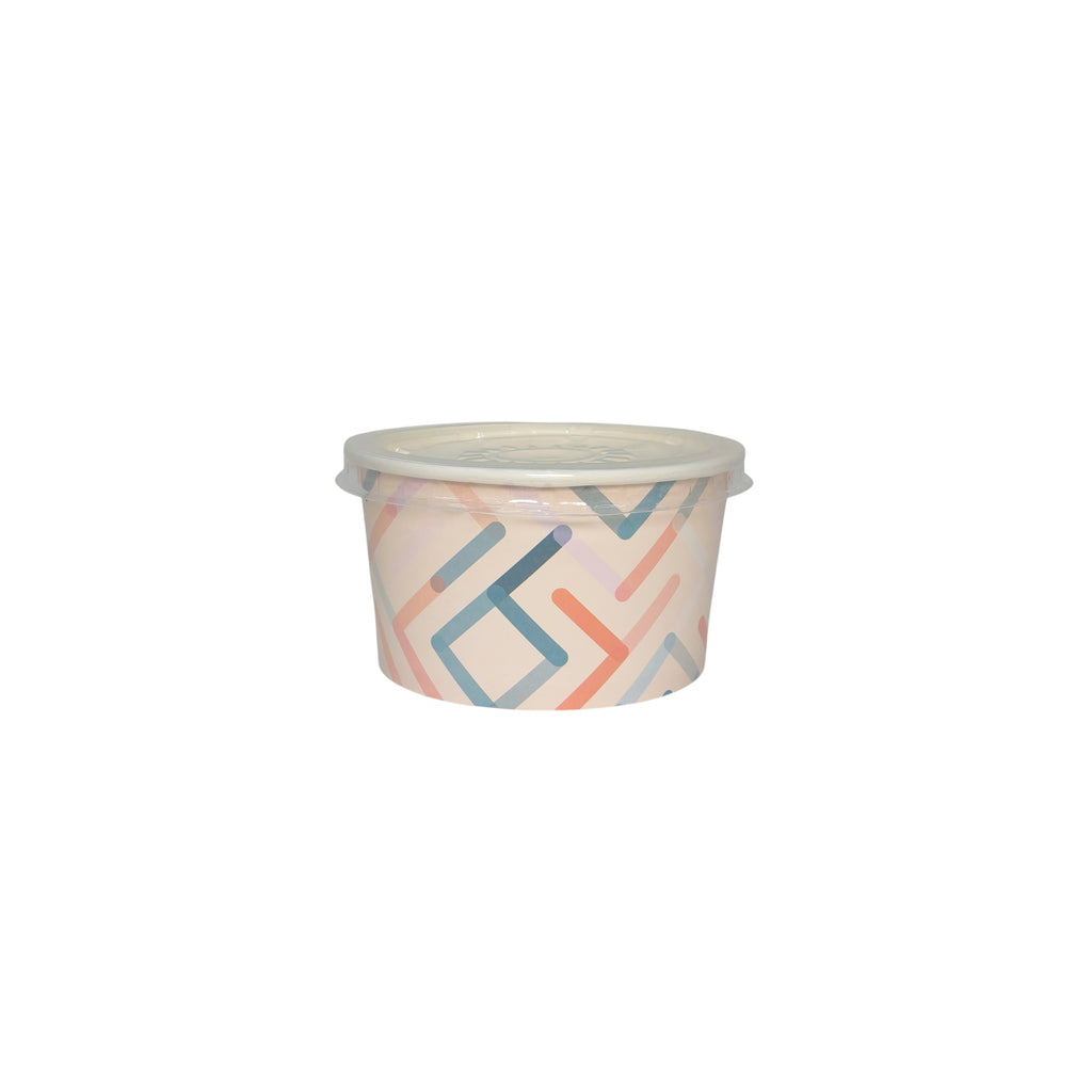 Bowl 450 ml Premium - Peach