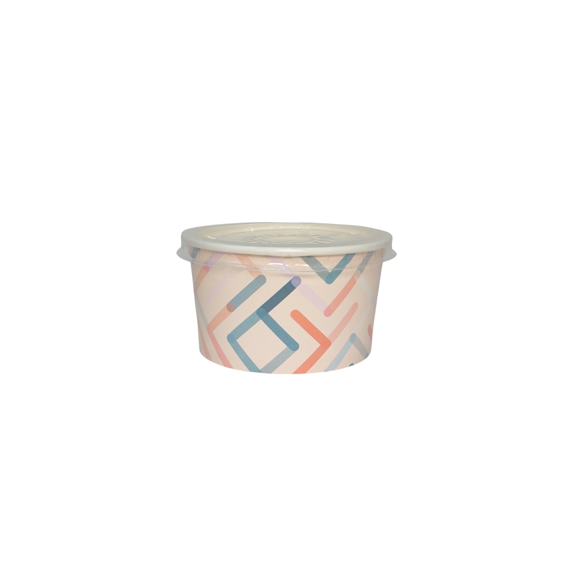Bowl 450 ml Premium - Peach