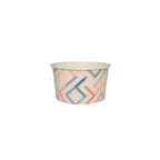 Bowl 450 ml Premium - Peach