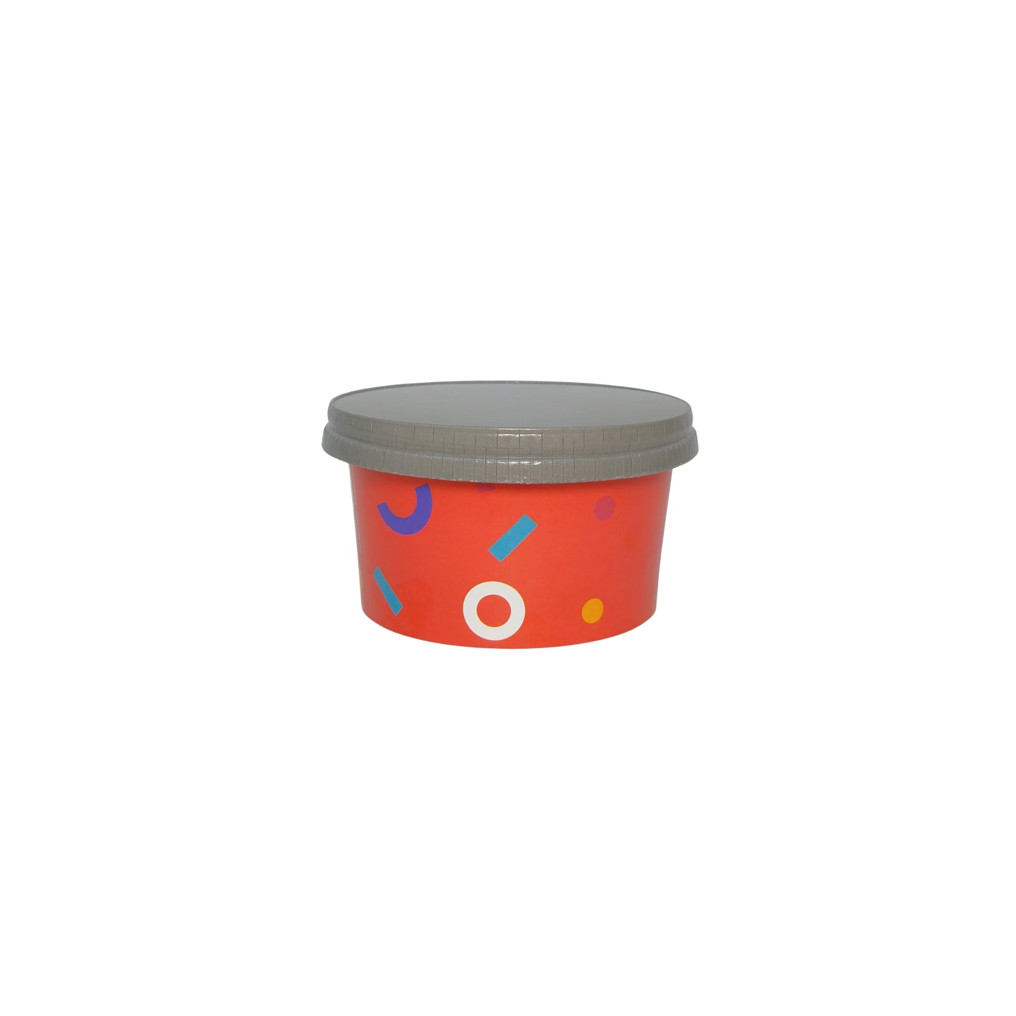 Bowl 450 ml Premium - Pink
