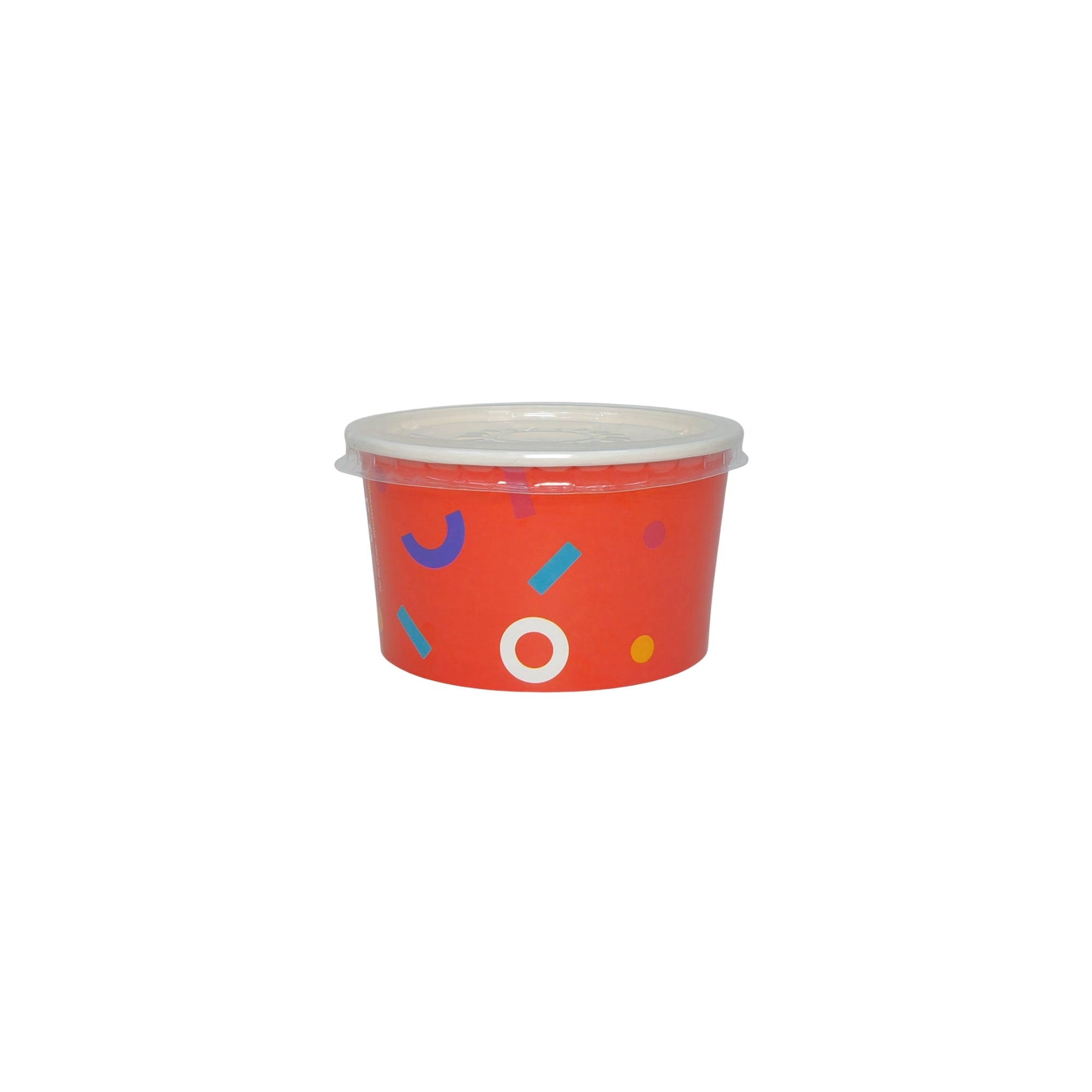 Bowl 450 ml Premium - Pink
