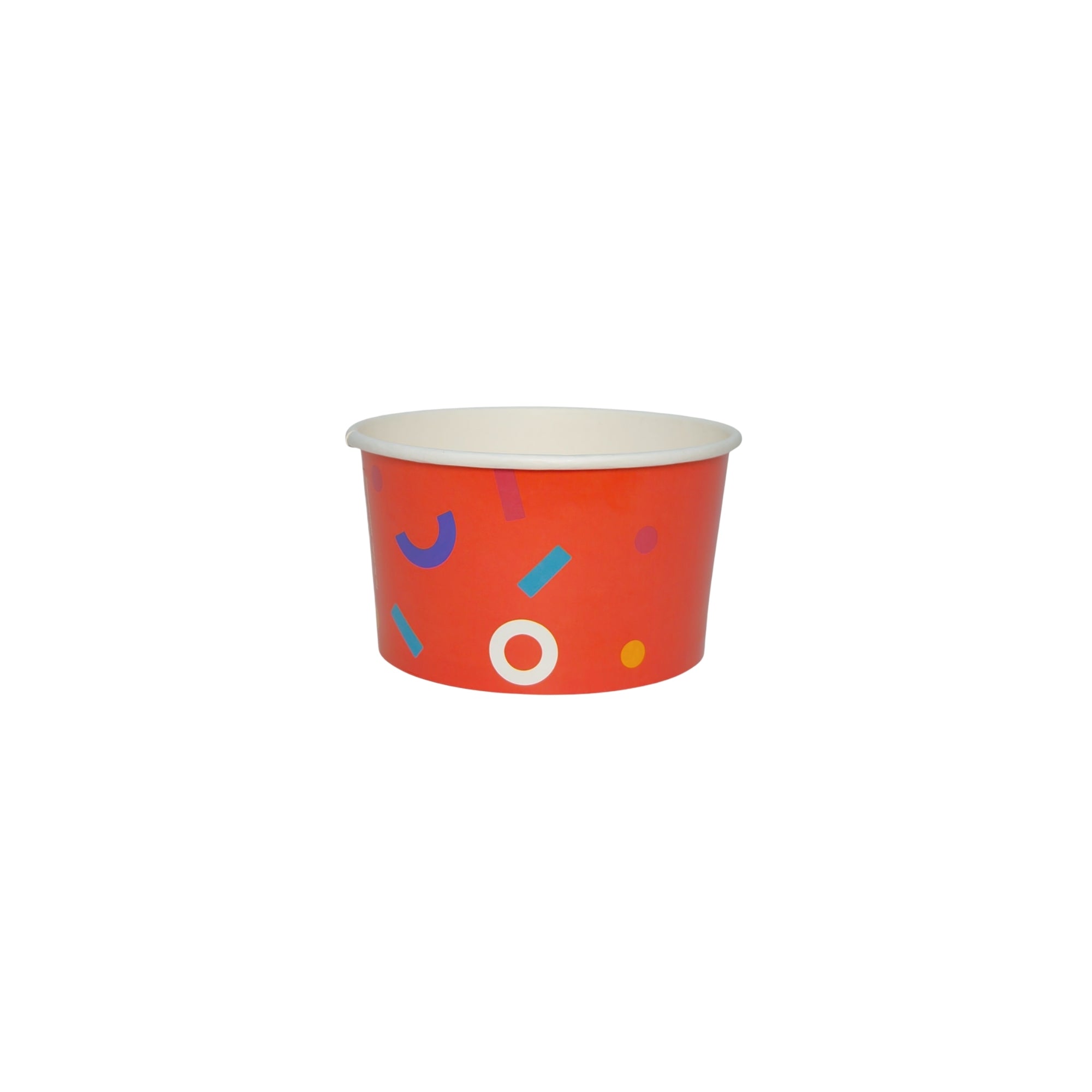 Bowl 450 ml Premium - Pink