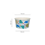 Bowl 450 ml Premium - Sky Blue