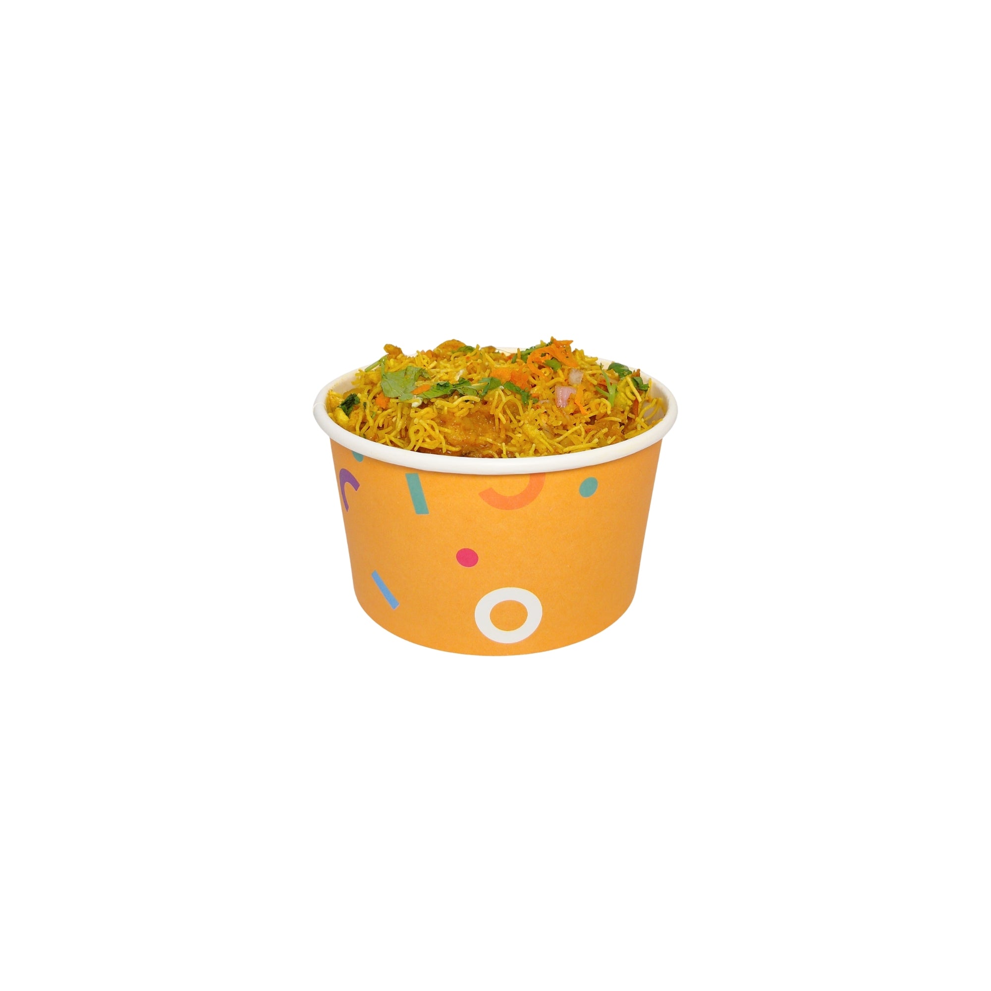 Bowl 450 ml Premium - Yellow
