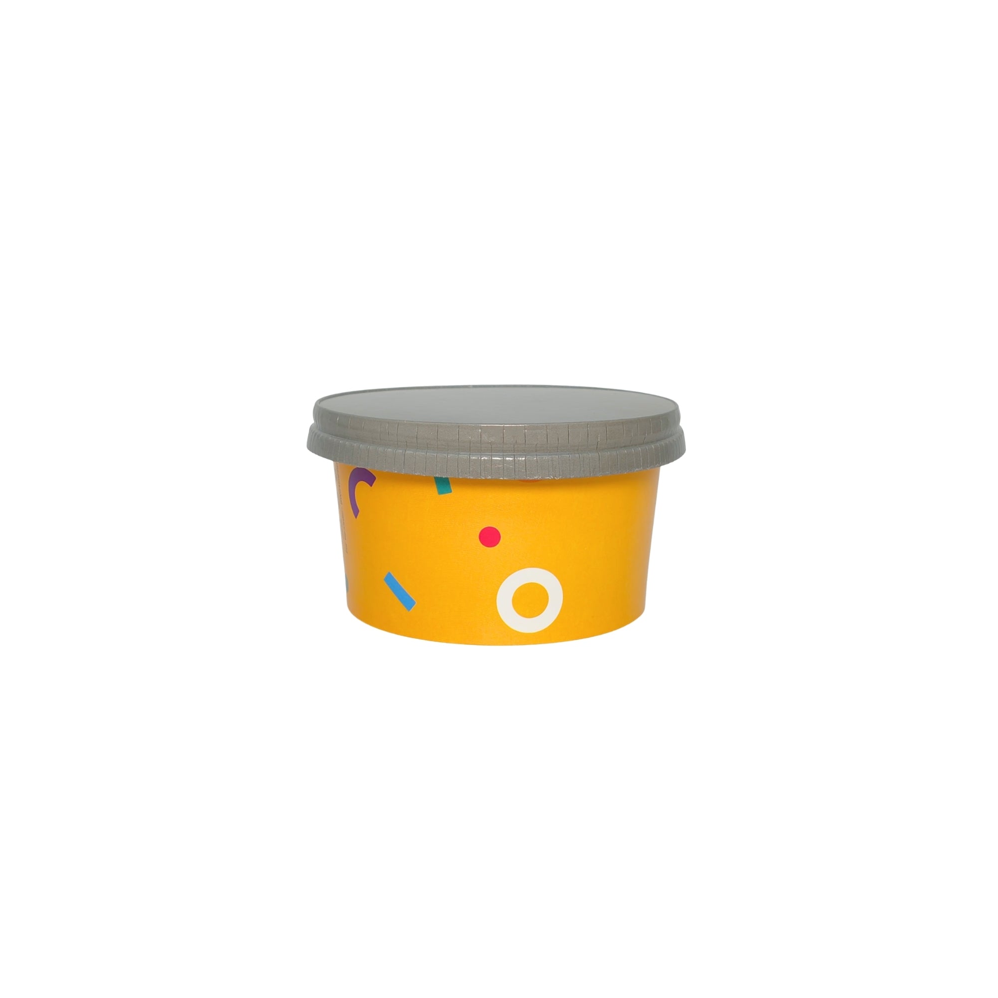 Bowl 450 ml Premium - Yellow