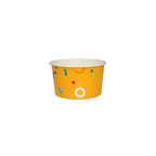 Bowl 450 ml Premium - Yellow