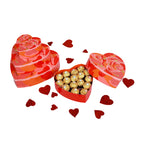 Heart Shape Box