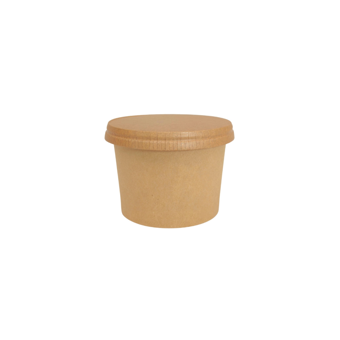 Bowl 600 ml Kraft