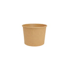 Bowl 600 ml Kraft