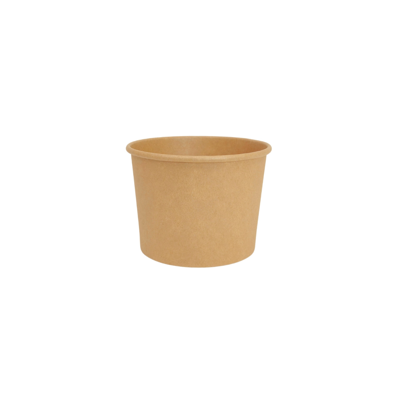 Bowl 600 ml Kraft