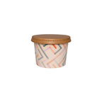 Bowl 600 ml Premium - Peach