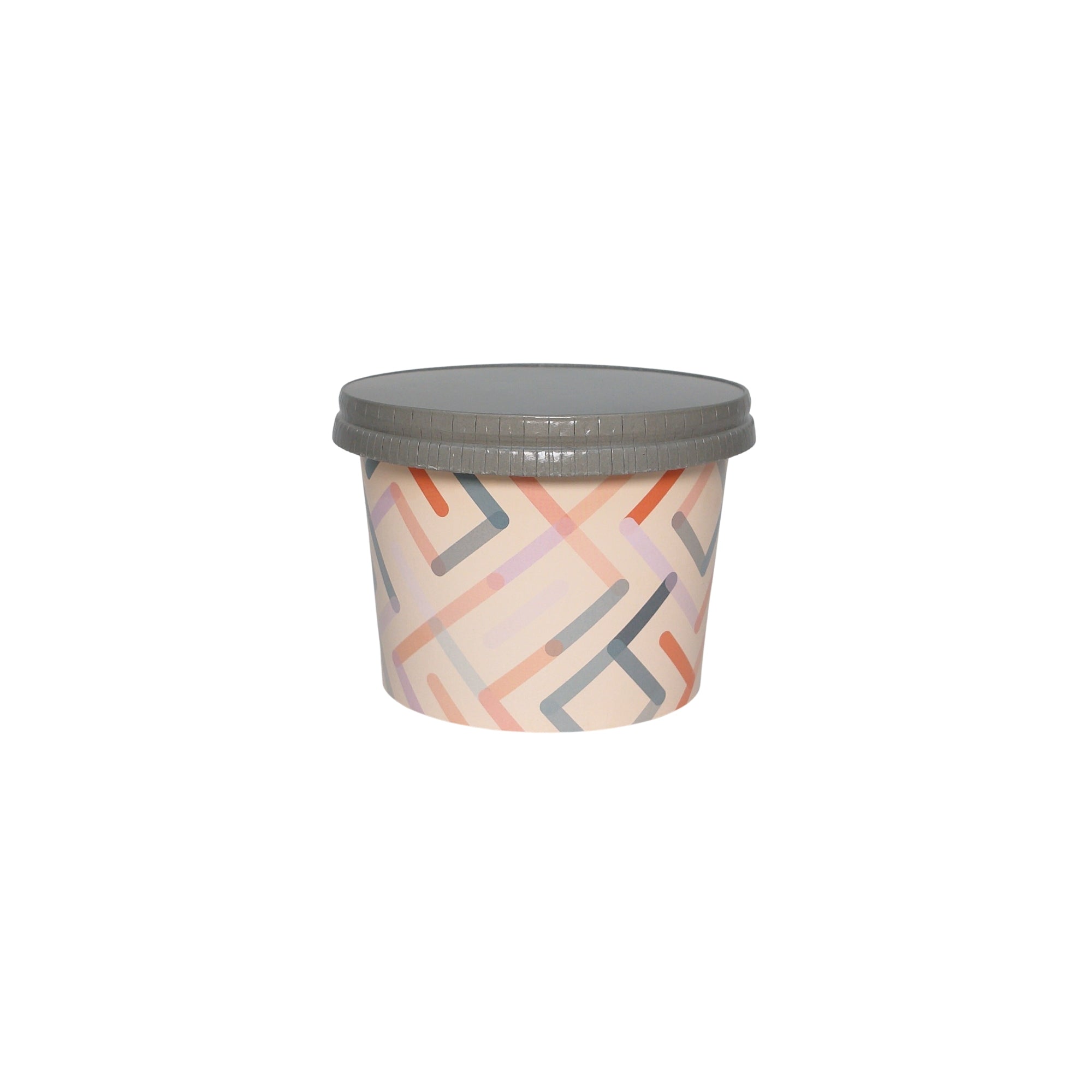 Bowl 600 ml Premium - Peach