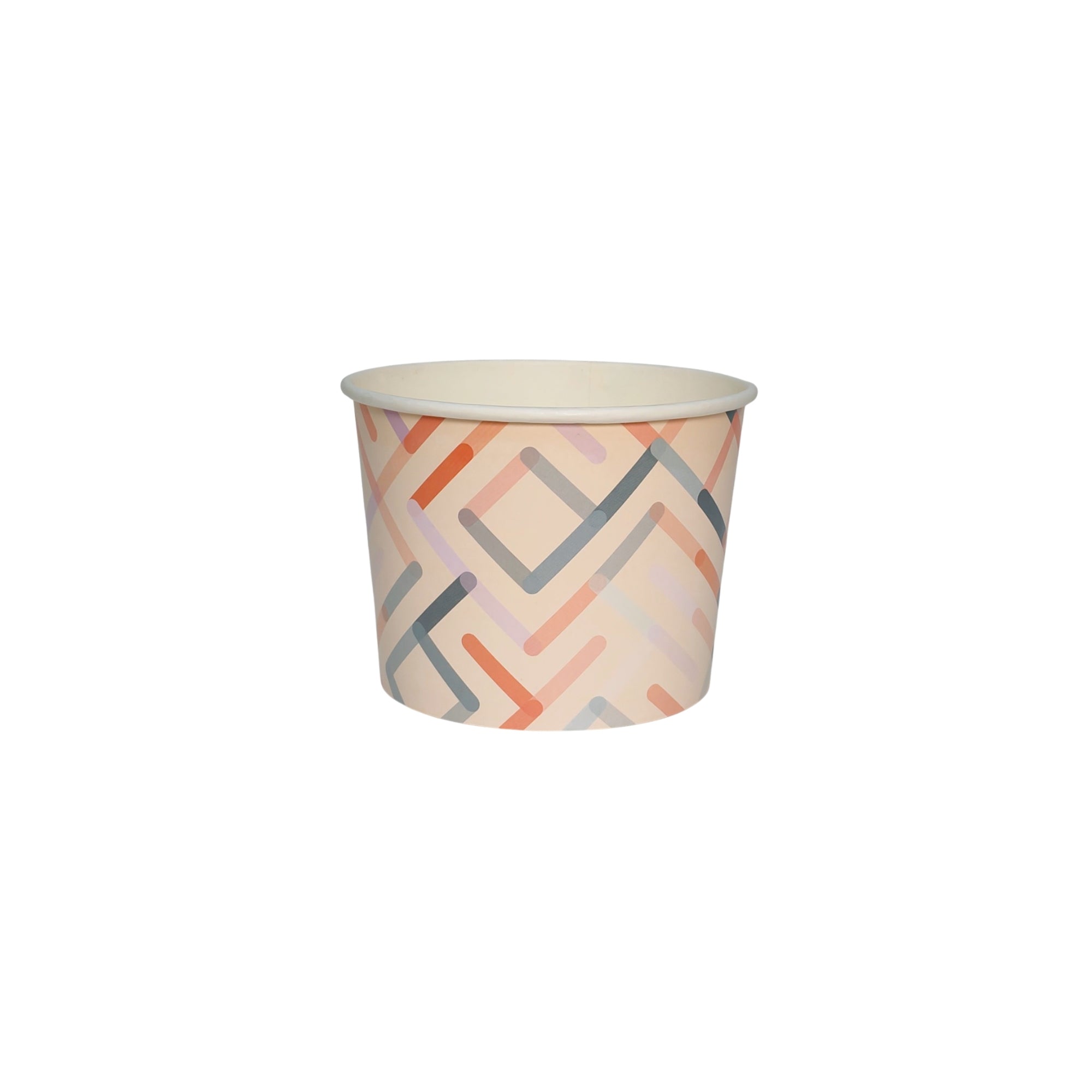 Bowl 600 ml Premium - Peach