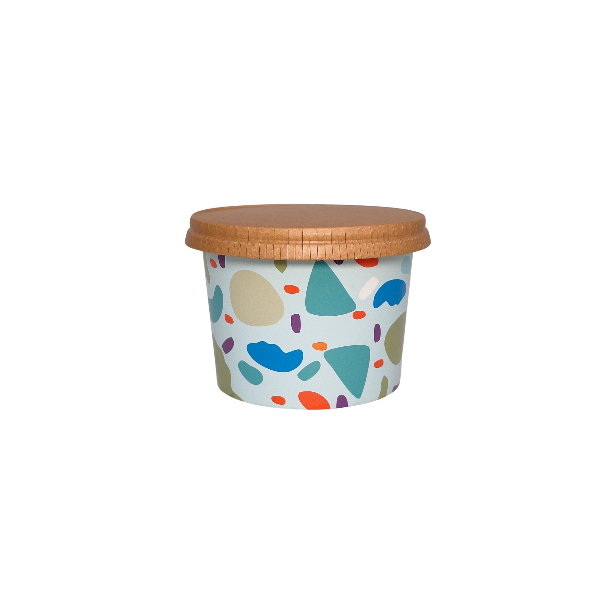 Bowl 600 ml Premium - Sky Blue