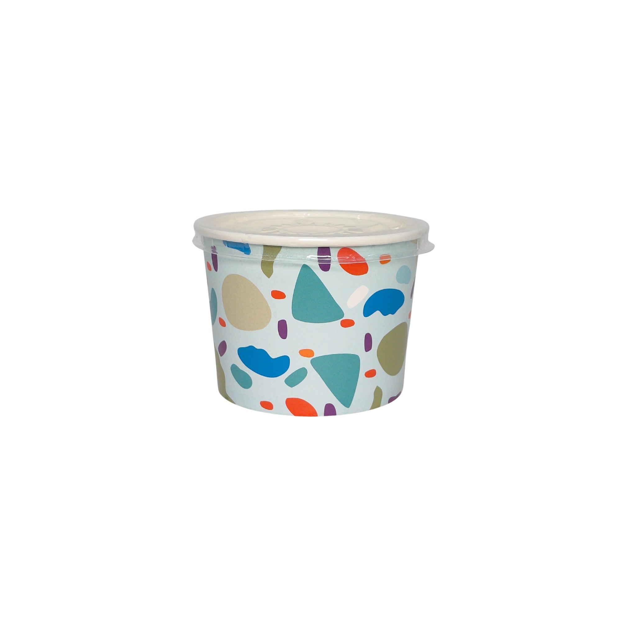 Bowl 600 ml Premium - Sky Blue