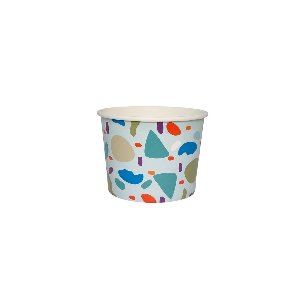 Bowl 600 ml Premium - Sky Blue