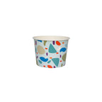 Bowl 600 ml Premium - Sky Blue