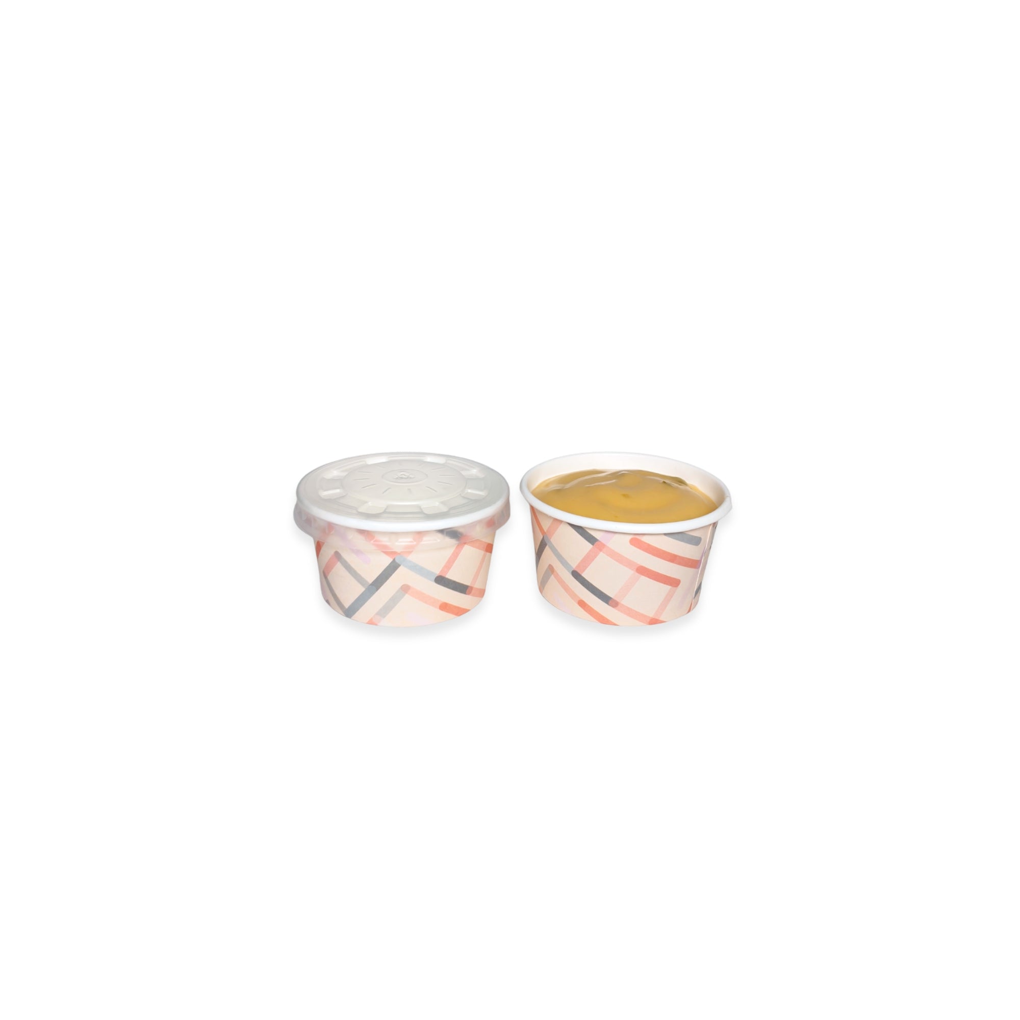 Bowl 60 ml Premium - Peach